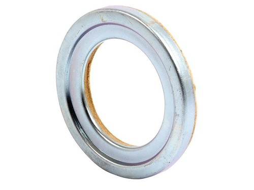Front hub seal - seal, for