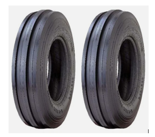 Tractor tyre 3 rib - 3,