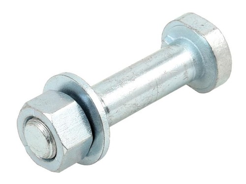 Wheel rim bolt - (5/8", 2