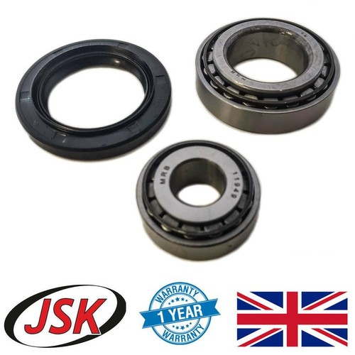 Front wheel bearing kit massey - front,
