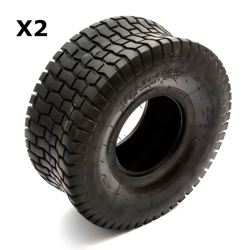 Spare tyres 15x6 garden - tyres, 15x6.00-6