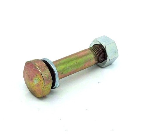 Wheel rim bolt unf x - (5/8, 2