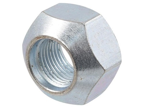Unf rear wheel nut - rear,