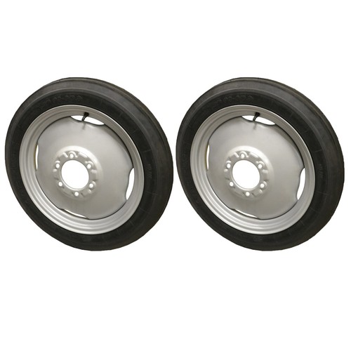 Pair ferguson grey fergie - pair,