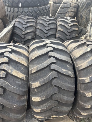 500 60x22 new - new, tyres