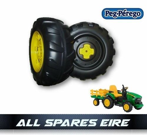 John deere ground force - deere,