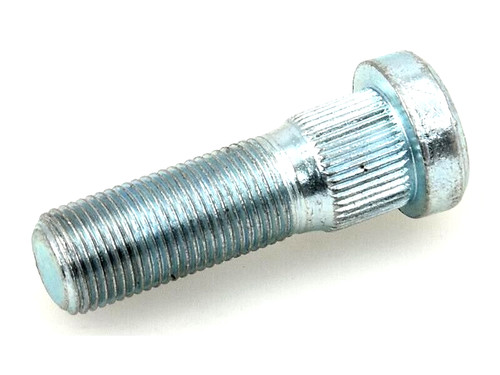 Unf rear wheel stud - 2",