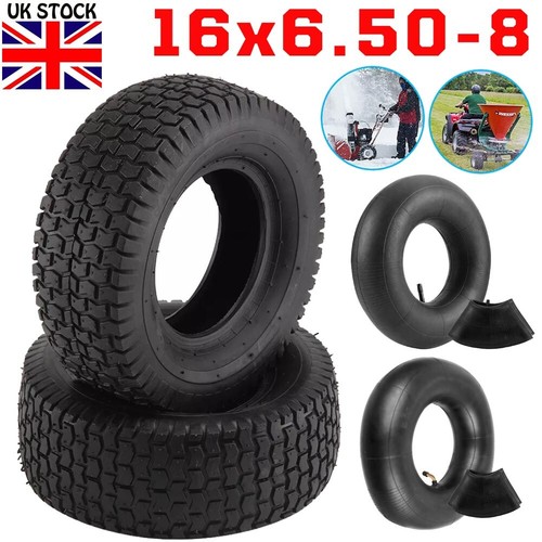 16x6 tyre inner - tyre,