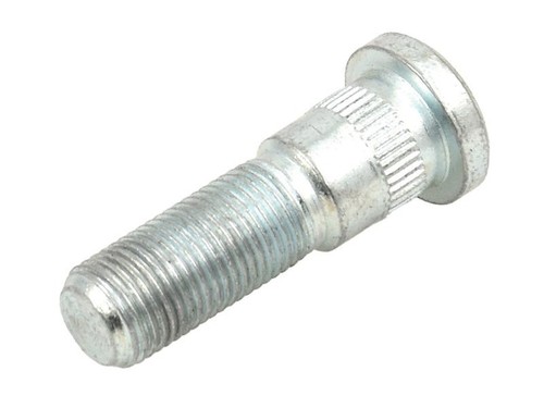 Rear wheel stud for - stud,