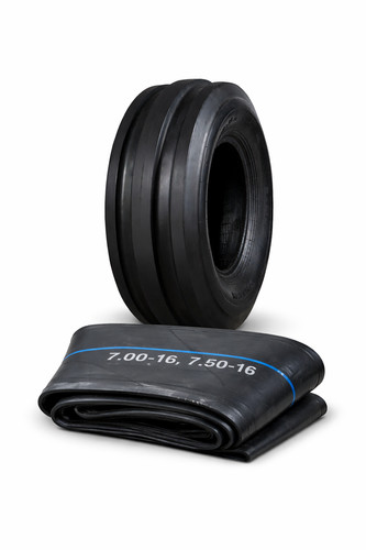 Tractor tyre 3 rib - 3,
