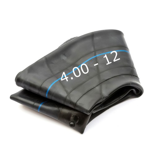 Inner tube inch - 12, 4.00-12