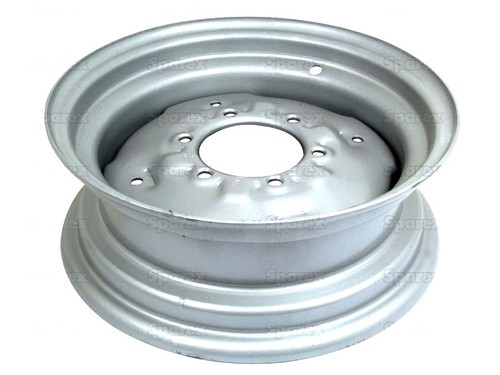 Front wheel rim 50x16 - front,