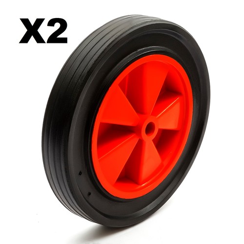 Inch wheel solid - &,